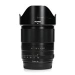 Viltrox 33mm F/1.4 AF - Fujifilm X