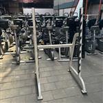 Half rack