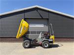 Neuson DW40 wieldumper 2022