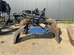 Eurograb SOR 95 CW05 sloop / sorteergrijper gebruikt