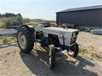 Lamborghini R503 2wd tractor