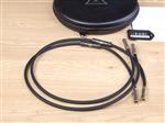 Shunyata Research Delta audio interconnects RCA 1,0 metre