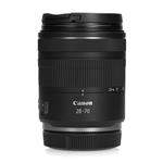 Canon RF 28-70mm f/2.8 IS STM