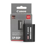 Canon LP-E6P Battery