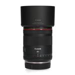 Canon RF 85mm f/1.4 L VCM
