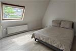Kamer Claes de Vrieselaan in Rotterdam