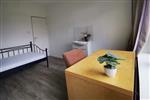 Kamer Admiraal de Ruyterweg in Rotterdam