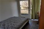 Kamer Admiraal de Ruyterweg in Rotterdam