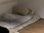 Kamer Wilhelminasingel in Maastricht