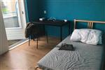 Kamer Snelfilterweg in Rotterdam