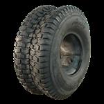KINGS TIRE Band + binnenband 15x6.00-6 V-3502 4PR TT TR13 65 A3