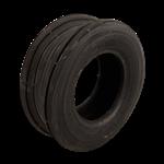 NaRubb Band 16x6.50-8 S-2103-01 10PR TT 83 A3