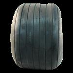 Cheng Shin Tire Band + binnenband 16x9.50-8 C-737 6PR TT TR13