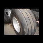 Novio Gebruikte vliegtuigband 18x5.50-8 EX AVIO of mix 18x7.5-8 TL