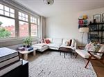 Huis Mezenstraat in Amsterdam