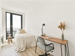 Appartement Termini in Amsterdam