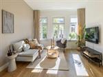 Appartement Ben Viljoenstraat in Haarlem