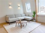 Appartement Tweede Jan Steenstraat in Amsterdam