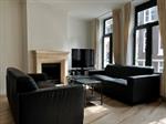 Appartement Sint Jacobsstraat in Amsterdam