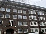 Appartement Churchill-laan in Amsterdam