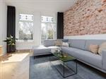 Appartement Nassaukade in Amsterdam