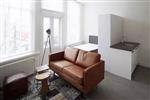 Studio Middellandstraat in Rotterdam