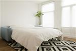 Appartement Overtoom in Amsterdam