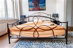 Appartement Nassaukade in Amsterdam