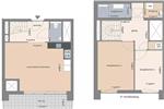Appartement Amerikaweg in Haarlem