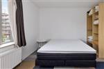 Kamer Willem Nakkenstraat in Amsterdam