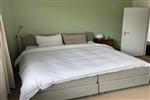 Appartement Doddendaal in Amsterdam
