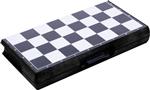 Magnetische schaakspel (reisspel)