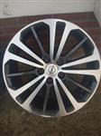 18 Originele Velgen Opel Insignia B Steek 5x115