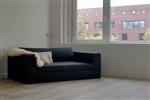 Kamer Pupillenstraat in Rotterdam
