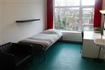 Kamer Voorschoterlaan in Rotterdam