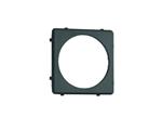 Presto Contactdoos Cover S-20.000 Zwart