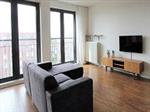Appartement Julius Pergerstraat in Amsterdam