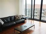 Appartement Oostzeedijk in Rotterdam