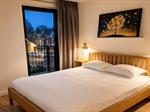 Appartement Memeleiland in Amsterdam