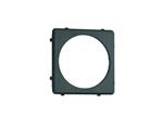 Presto Contactdoos Cover S-20.000 Zwart
