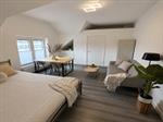 Studio Burgemeester Reigerstraat in Utrecht