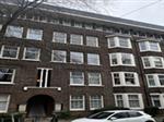 Appartement Churchill-laan in Amsterdam