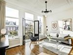 Appartement Leliegracht in Amsterdam