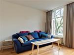 Appartement Cornelis Schuytstraat in Amsterdam