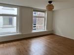 Appartement Marnixstraat in Amsterdam