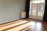 Appartement Weissenbruchstraat in Den Haag