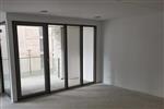 Appartement Brandslangstraat in Amsterdam