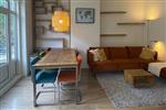 Appartement Hectorstraat in Amsterdam