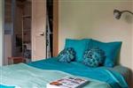 Kamer Thomas van Diessenstraat in Goirle