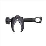 Thule Bike Holder 1 met ACUTight-Knop Zwart